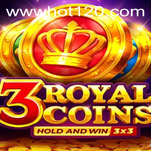Discovering 3royalcoins: A New Era of Interactive Gaming