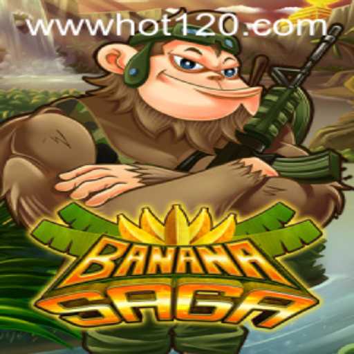 BananaSaga: Dive Into the World of Exciting Adventure and Strategy