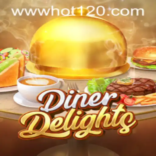 Discover DinerDelights: A Culinary Escape Into Virtual Foodie Adventures
