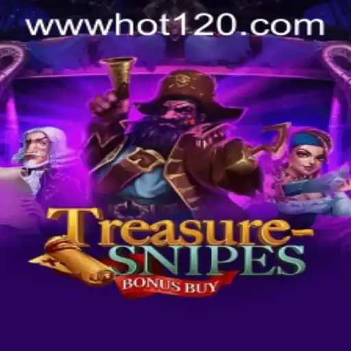 Exploring the World of TreasuresnipesBonusBuy - A Thrilling Adventure