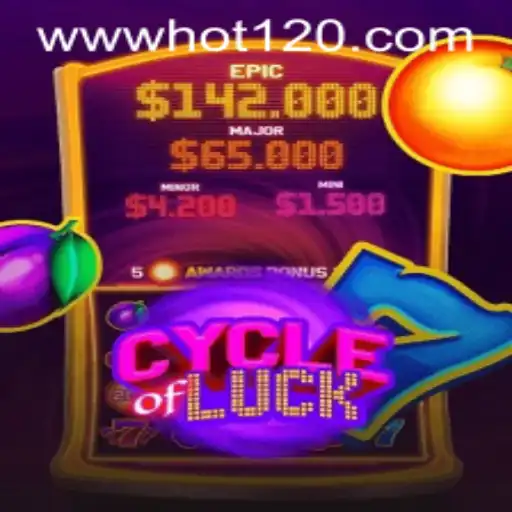 Unveiling Cycle of Luck: A New Sensation in Gaming