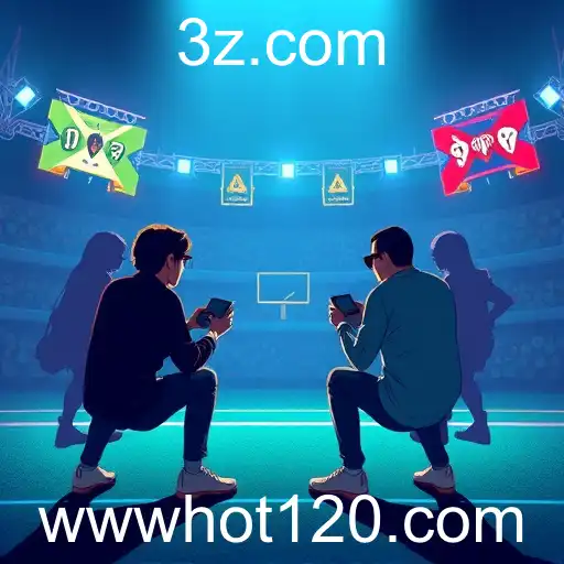 A Revolução dos Jogos Digitais em 2025