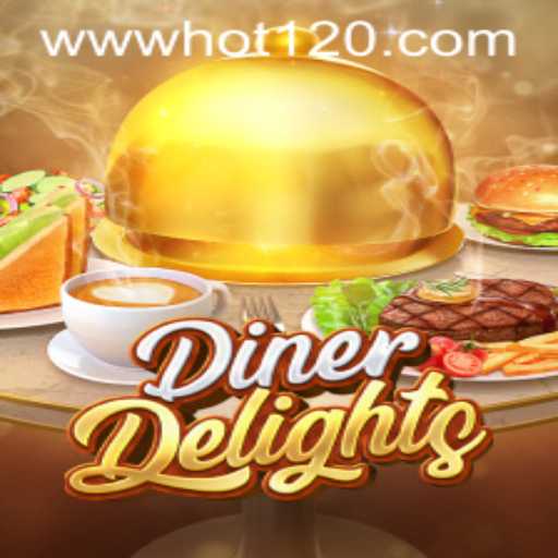 Discover DinerDelights: A Culinary Escape Into Virtual Foodie Adventures