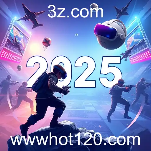 Inovações no Mundo do Gaming em 2025