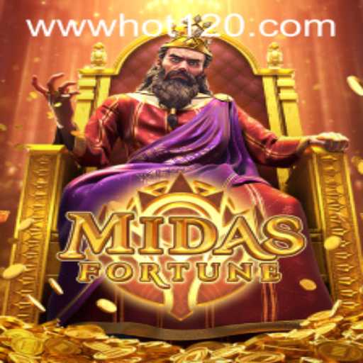 Discover the Exciting World of MidasFortune