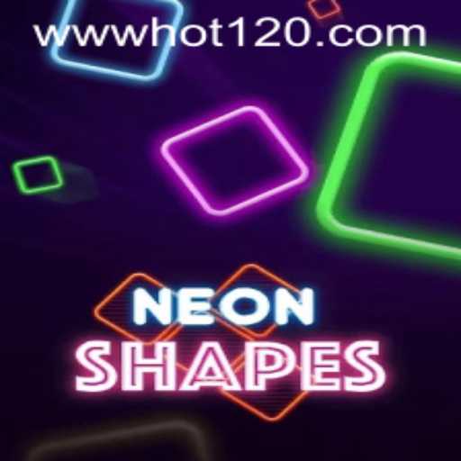 NeonShapes: A Thrilling Puzzle Adventure
