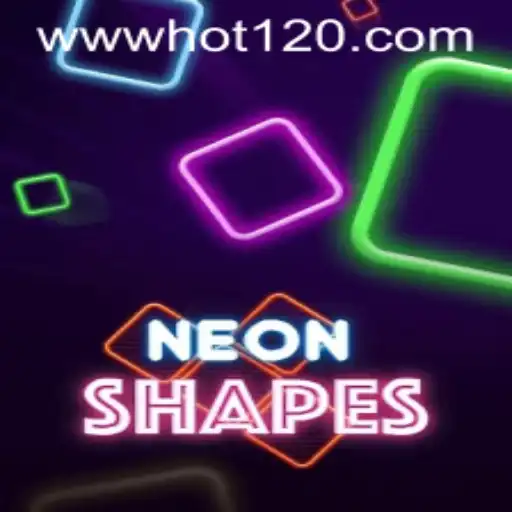 NeonShapes: A Thrilling Puzzle Adventure