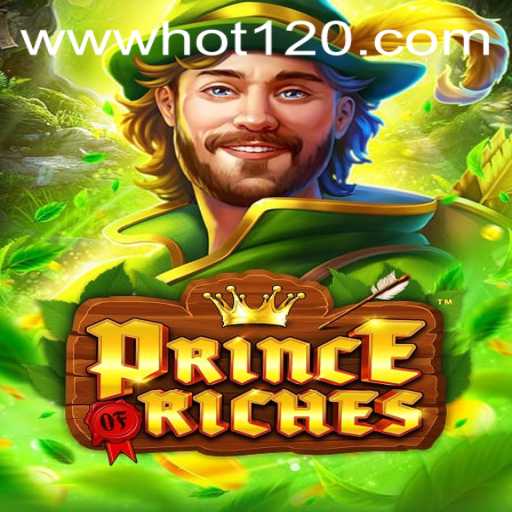 Explore the Majestic World of PrinceOfRiches: A New Era of Gaming