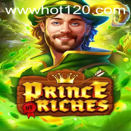 Explore the Majestic World of PrinceOfRiches: A New Era of Gaming