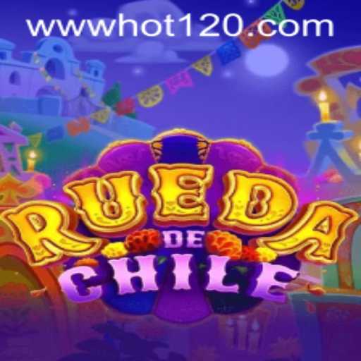 RuedaDeChile: A Dynamic Gaming Experience with hot120.com