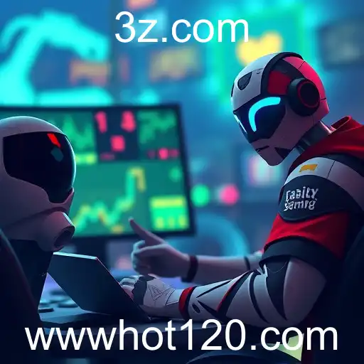 Avanços e Desafios no Mercado de Jogos Online