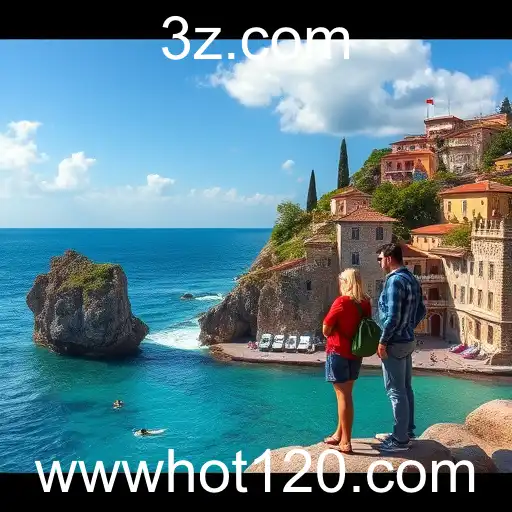 Explorando o Mundo do hot120.com: Tendências e Insights de 2025