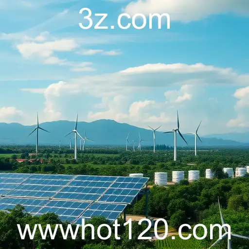 O Crescente Sucesso do hot120.com no Cenário de Jogos Online