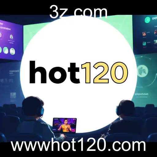 Tendências e Inovações nos Jogos Online