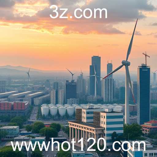 Avanços Tecnológicos e Mudanças Climáticas em 2025