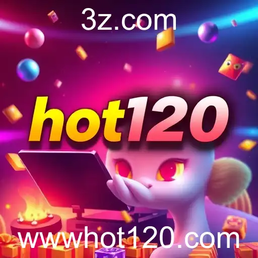 A Evolução dos Sites de Jogos: O Caso do hot120.com