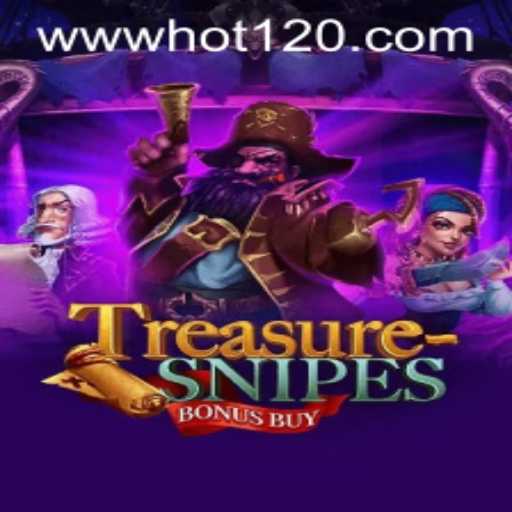Exploring the World of TreasuresnipesBonusBuy - A Thrilling Adventure